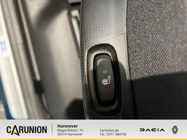 Renault Twingo E-Tech Intens
