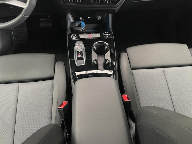 Audi Q6 e-tron Performance