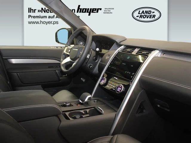 Land Rover Discovery AWD Dynamic SE