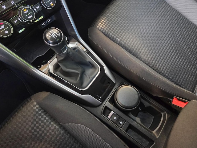 Volkswagen T-Roc 1.0 TSI