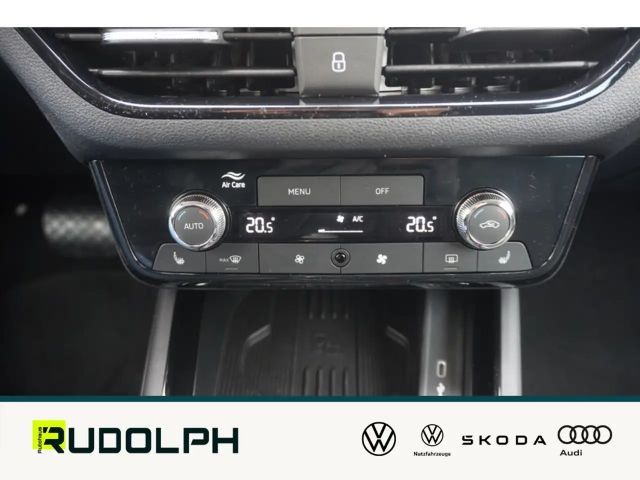 Skoda Kamiq 1.0 TSI Tour