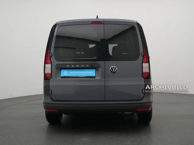 Volkswagen Caddy Combi