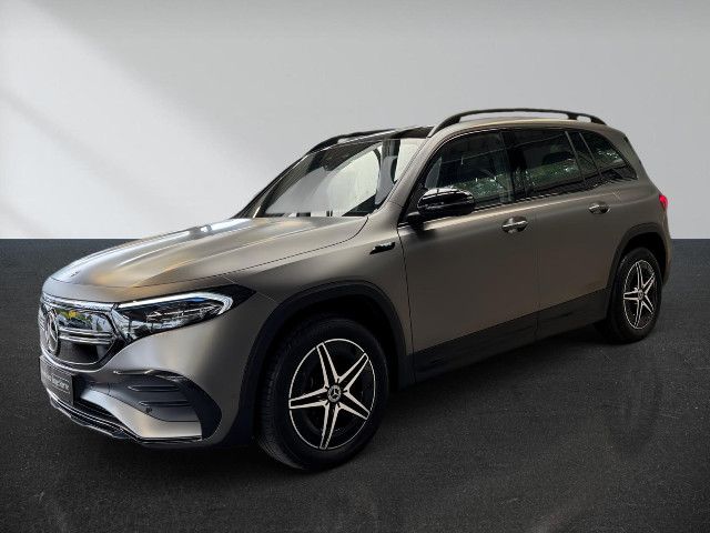 Mercedes-Benz EQB 350 4MATIC