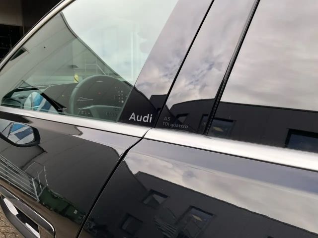 Audi A5 2.0 TDI Quattro S-Line