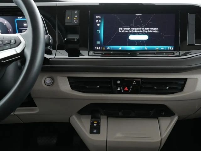 Volkswagen Multivan 2.0 TDI DSG Lang T7