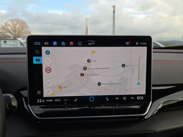 Volkswagen ID.4 GTX IQ.Drive