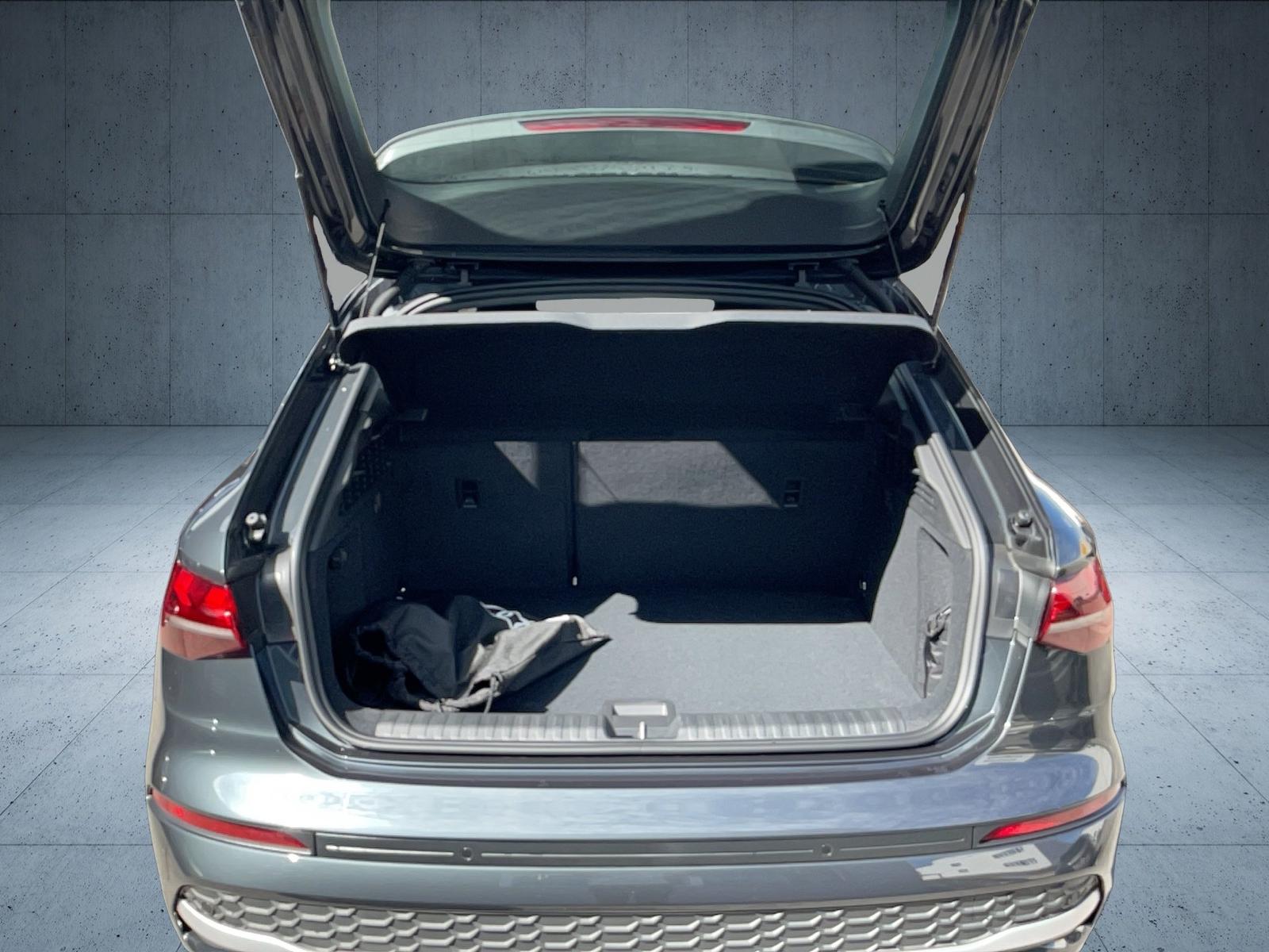 Audi A3 40 TFSI Hybride Sedan Sportback