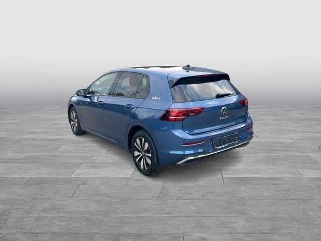 Volkswagen Golf 1.5 TSI Golf VIII