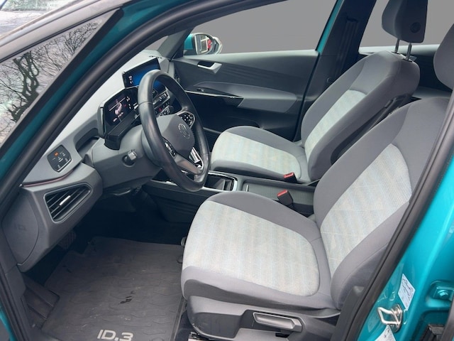 Volkswagen ID.3 Performance Pro
