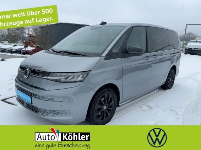 Volkswagen Multivan Lang Life T7