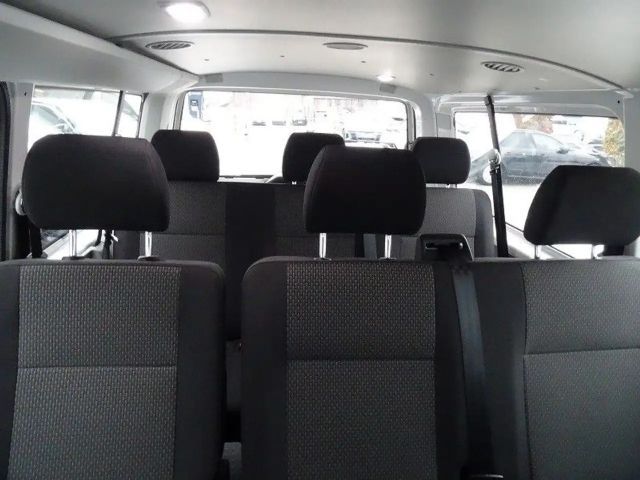 Volkswagen Transporter 2.0 TDI Lang Plus T6
