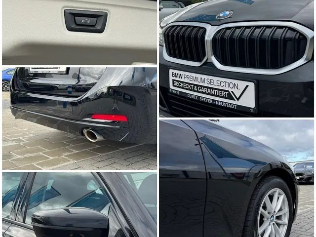 BMW 318 318i Touring