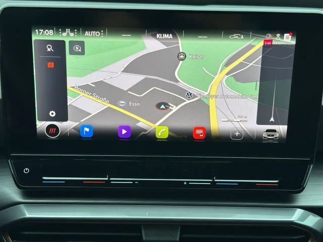 Cupra Leon Sportstourer VZ