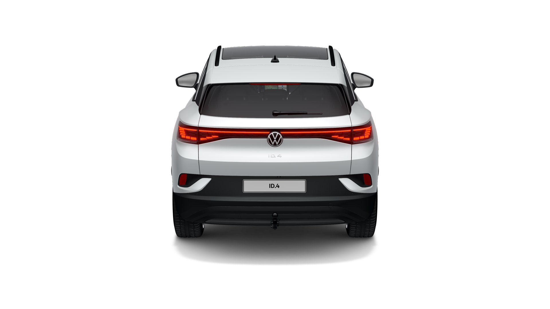 Volkswagen ID.4 77 KWh Performance Pro
