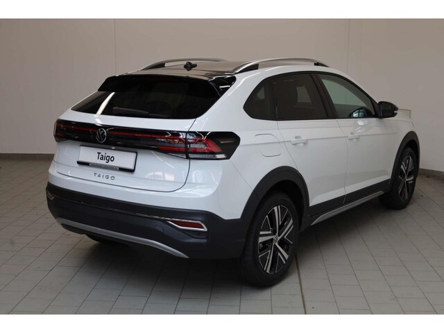 Volkswagen Taigo 1.0 TSI Style