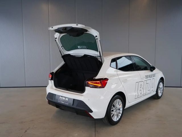 Seat Ibiza 1.0 TSI Style