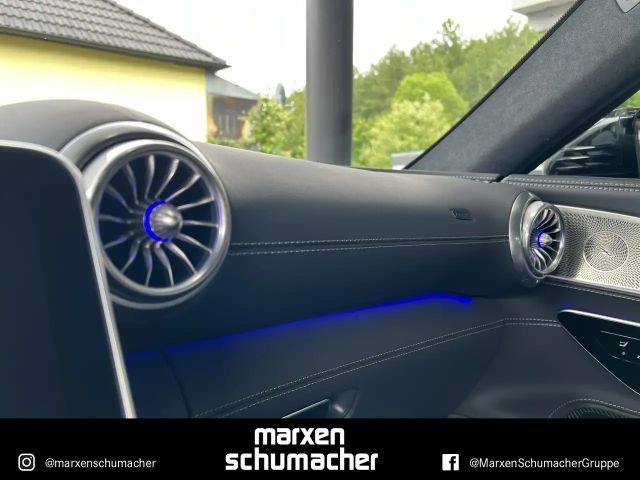 Mercedes-Benz SL 63 AMG 4MATIC+ AMG Line