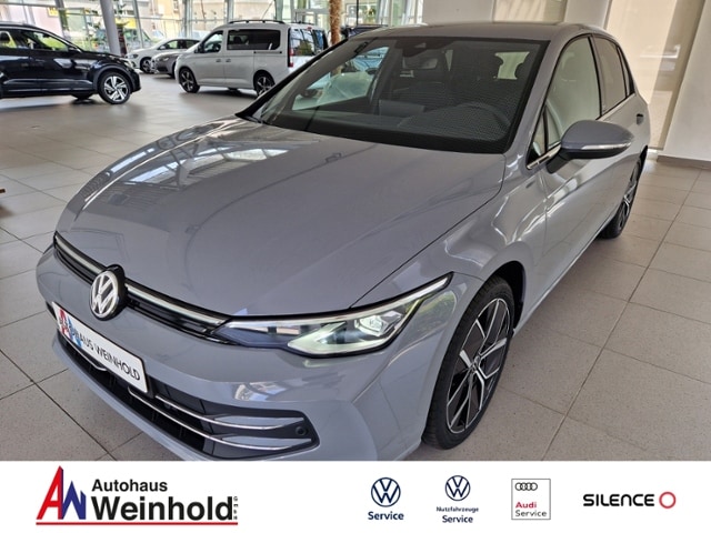 Volkswagen Golf 1.5 TSI DSG
