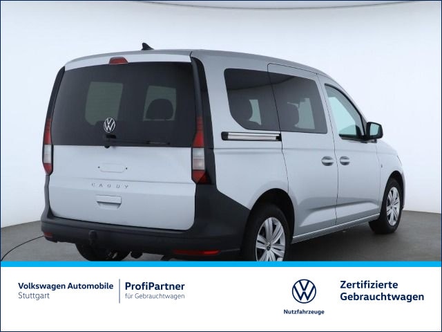 Volkswagen Caddy 1.5 TSI