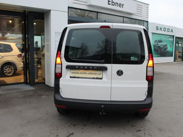 Volkswagen Caddy Cargo TDI