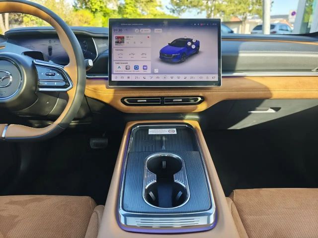 Mazda 6e Plus RWD Takumi