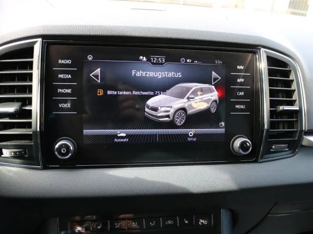 Skoda Karoq ACT Ambition