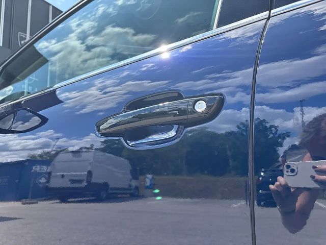 Citroën C5 Aircross BlueHDi Max Urban ride