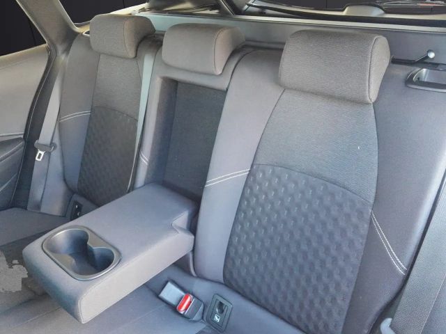 Suzuki Swace Comfort Hybrid