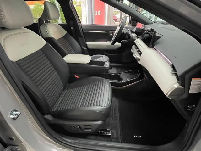 Kia EV4 81.4 kWh FWD GT-Line