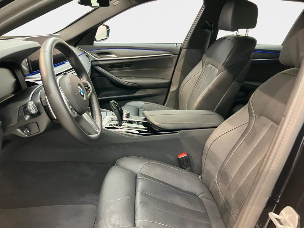 BMW 530 530d Touring xDrive