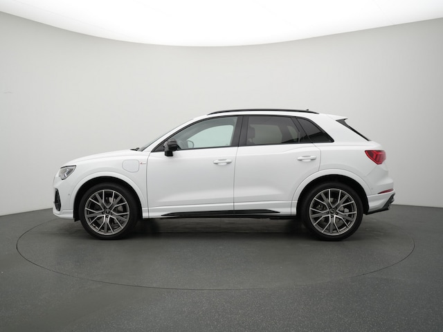 Audi Q3 45 TFSI Hybride S-Tronic