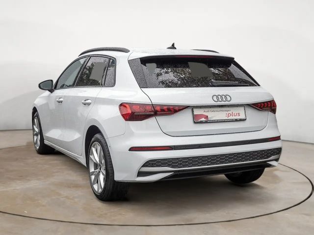 Audi A3 30 TFSI Sedan Sportback