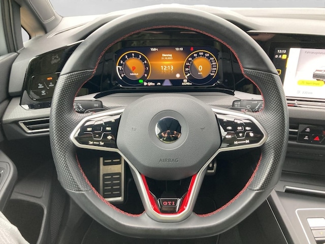 Volkswagen Golf GTI IQ.Drive Style