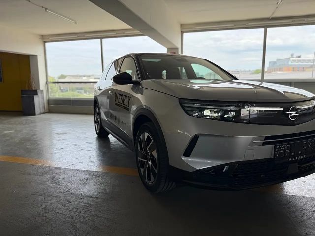 Opel Grandland X GS-Line Grand Sport