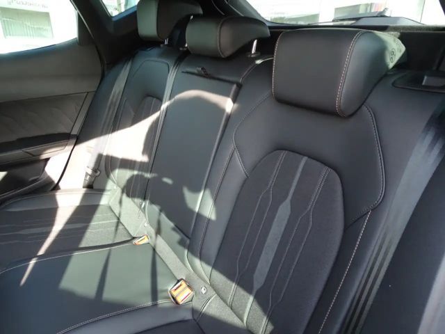 Cupra Formentor 2.0 TSI DSG VZ