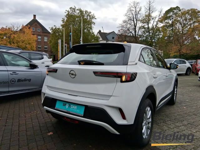 Opel Mokka Edition Mokka-e