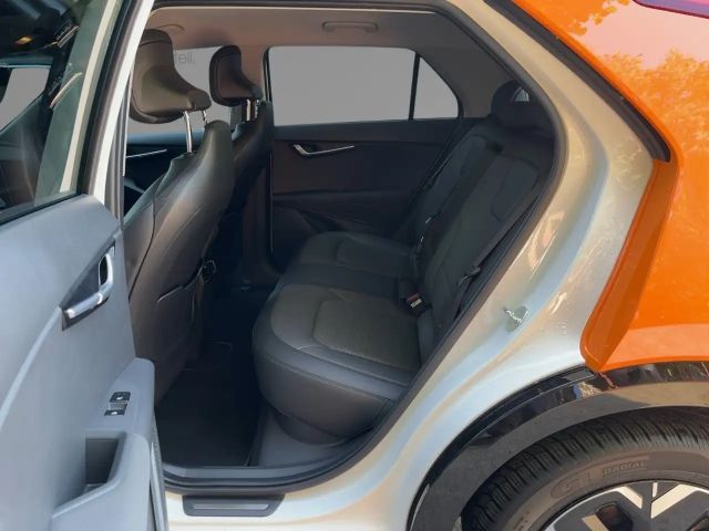 Kia Niro EV