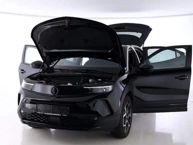Opel Mokka Turbo Ultimate