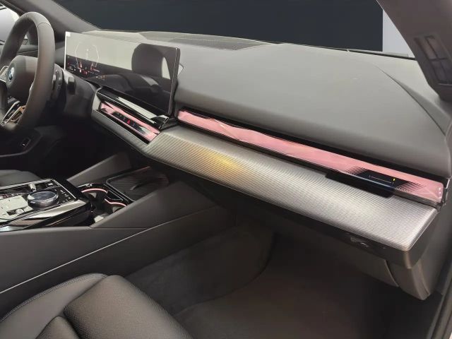 BMW 530 530e Touring