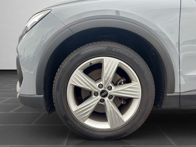 Audi Q4 e-tron 35 Sportback