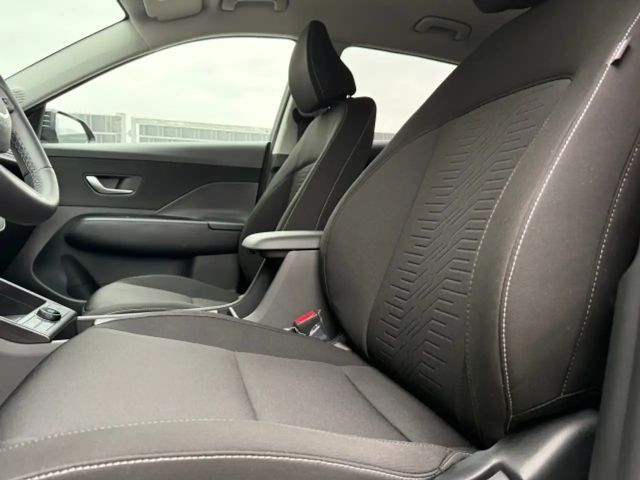 Hyundai Kona HEV (SX2) GO Pl