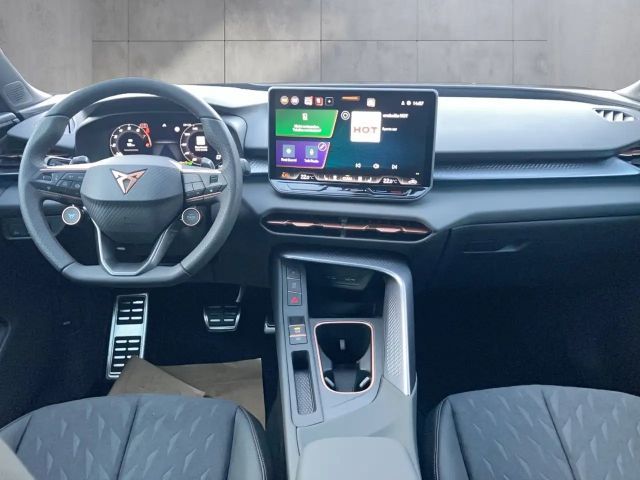 Cupra Terramar 1.5 e-TSI 150 PS DSG