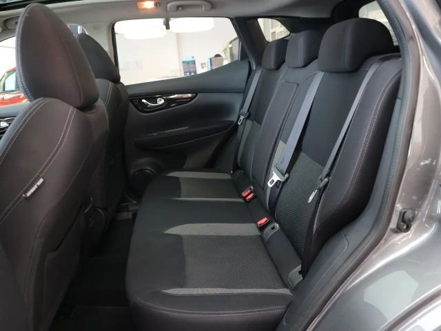 Nissan Qashqai DIG-T