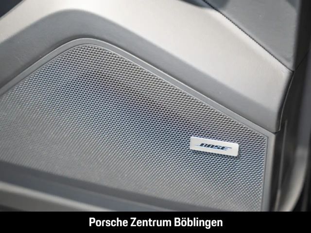 Porsche Cayenne Coupé E-Hybrid