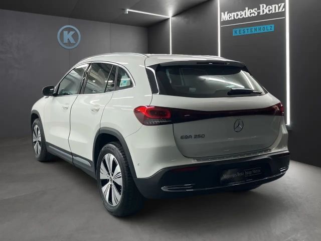Mercedes-Benz EQA 250 Progressive