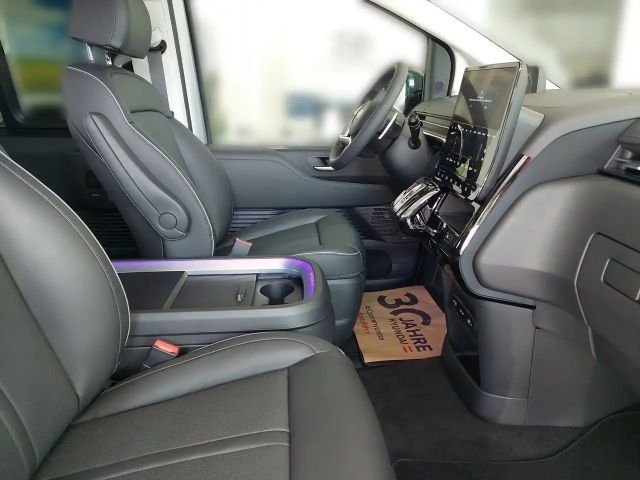 Hyundai Staria Vierwielaandrijving