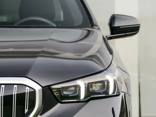 BMW 520 M-Sport Sedan