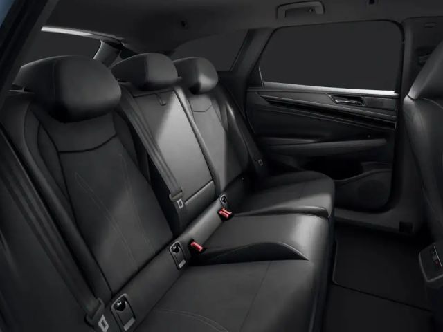 Volkswagen ID.7 IQ.Drive Pro Tourer