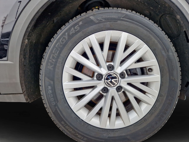 Volkswagen T-Roc 1.5 TSI DSG Life