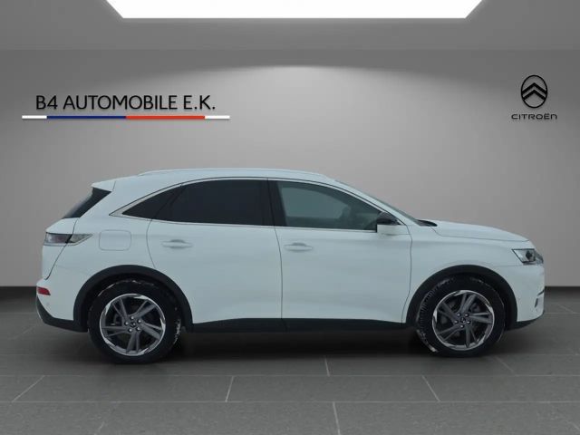 DS DS 7 Crossback E-Tense Mobiles